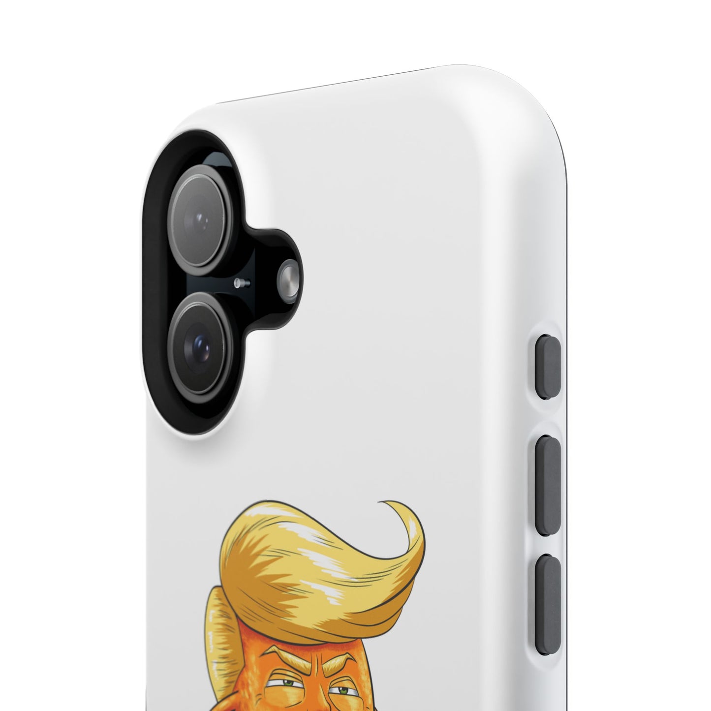 Impact-Resistant Cases