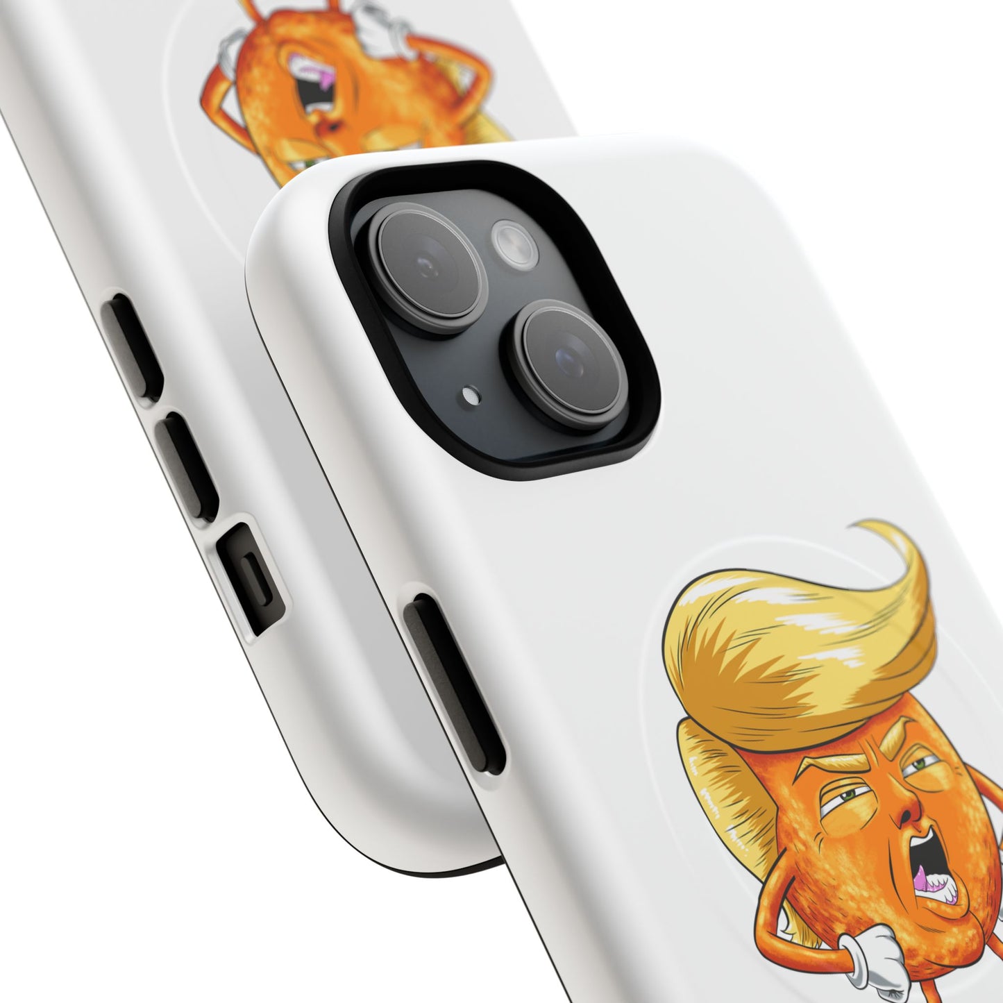 Tough Magnetic Cases