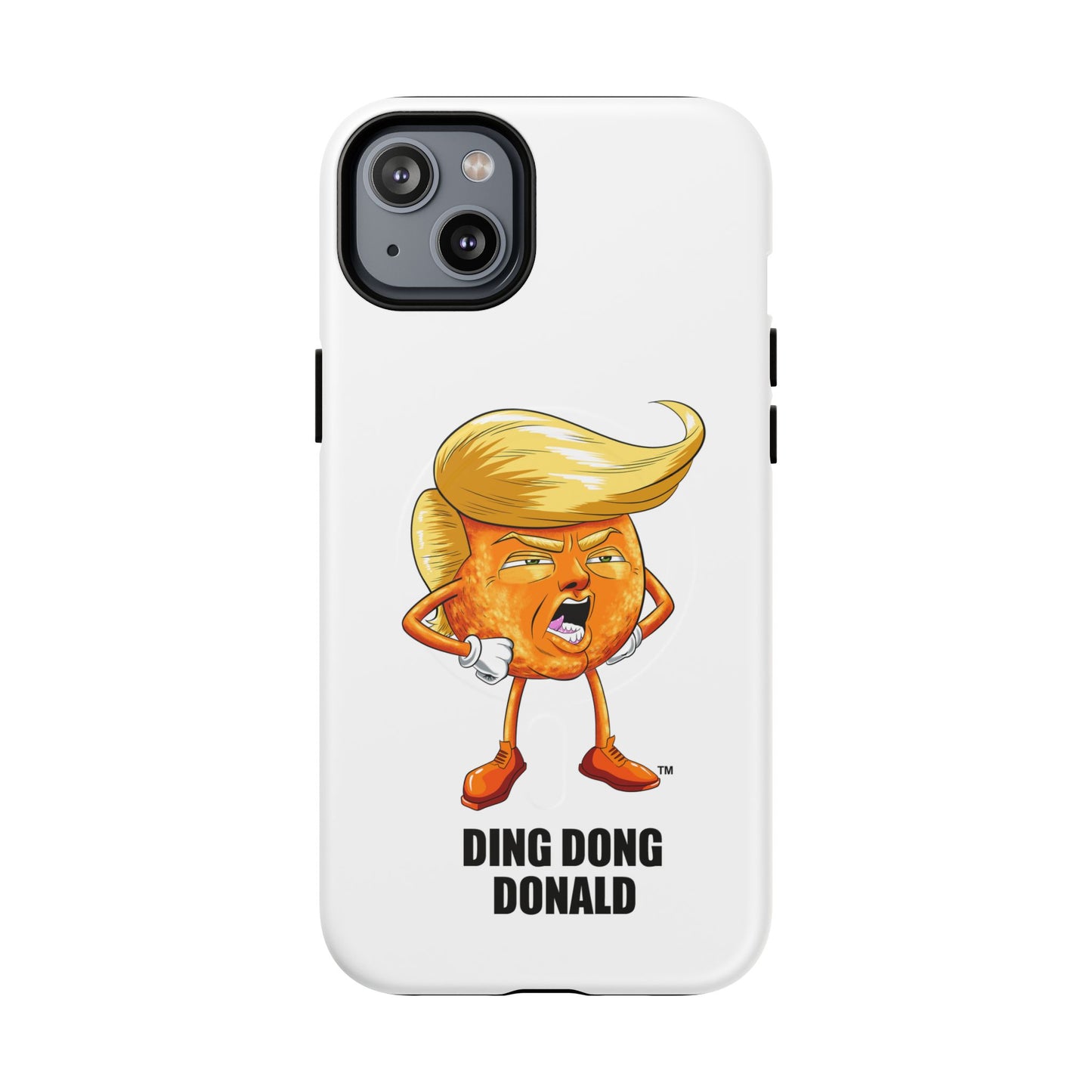 Tough Magnetic Cases