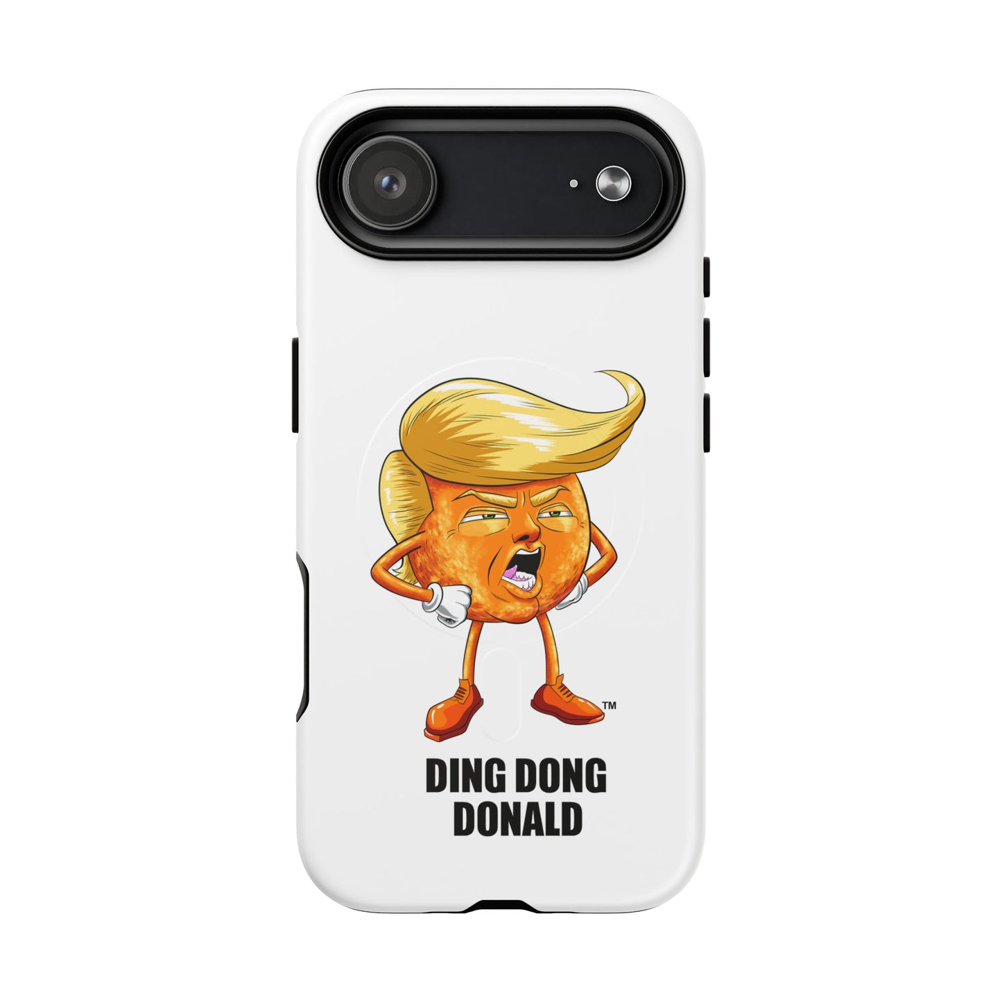 Tough Magnetic Cases