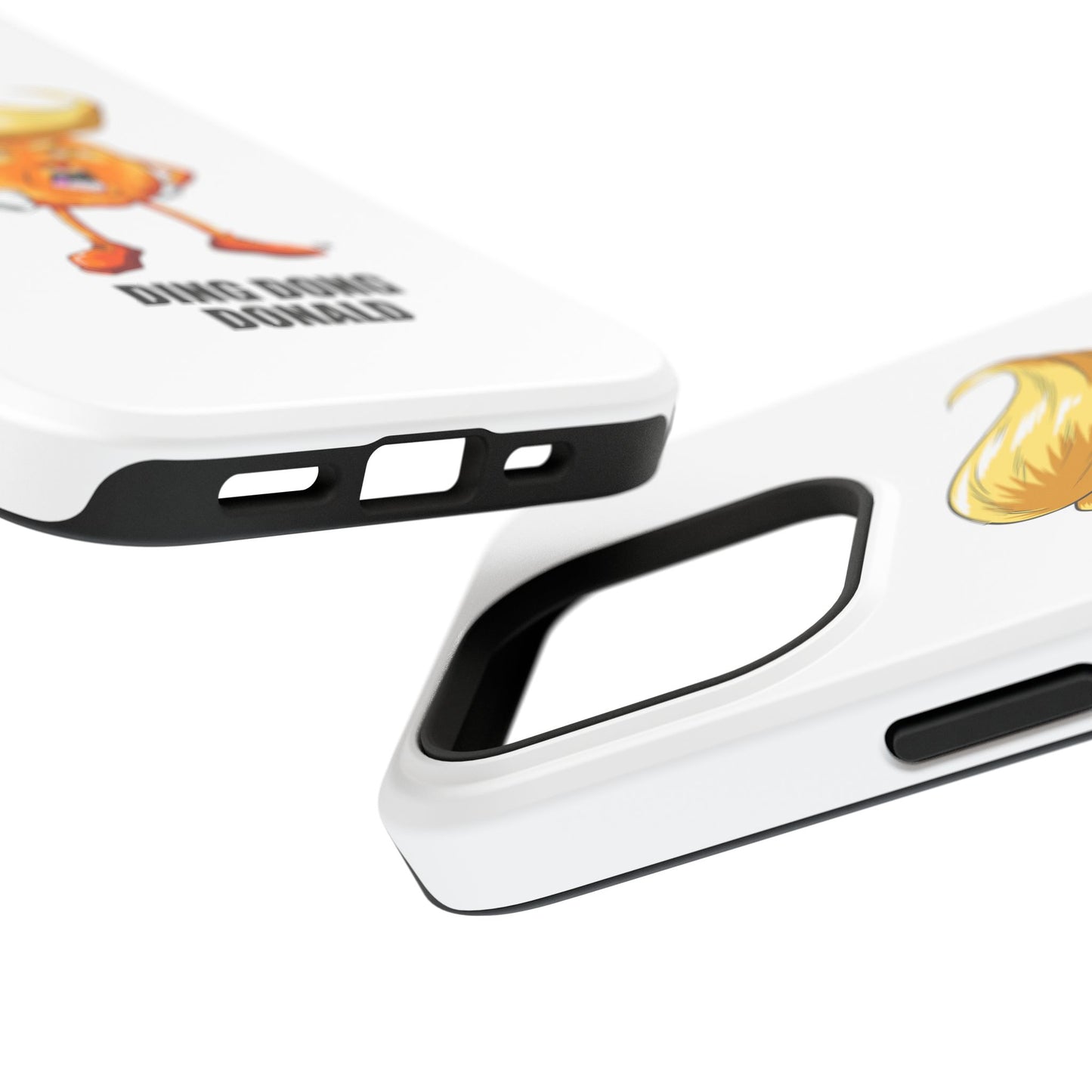 Impact-Resistant Cases