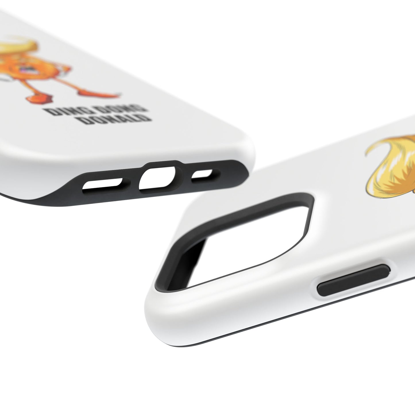 Impact-Resistant Cases
