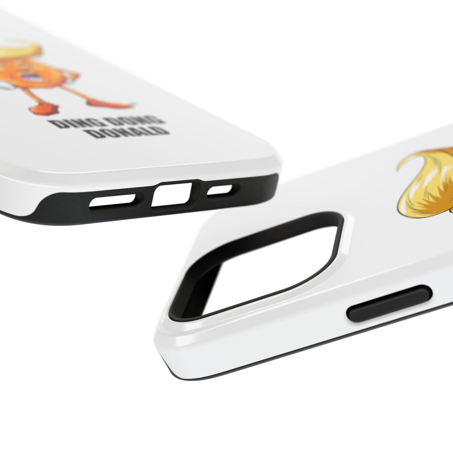 Impact-Resistant Cases