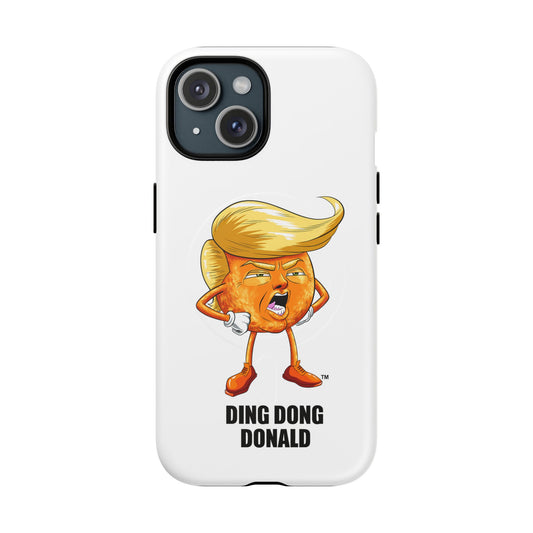 Tough Magnetic Cases