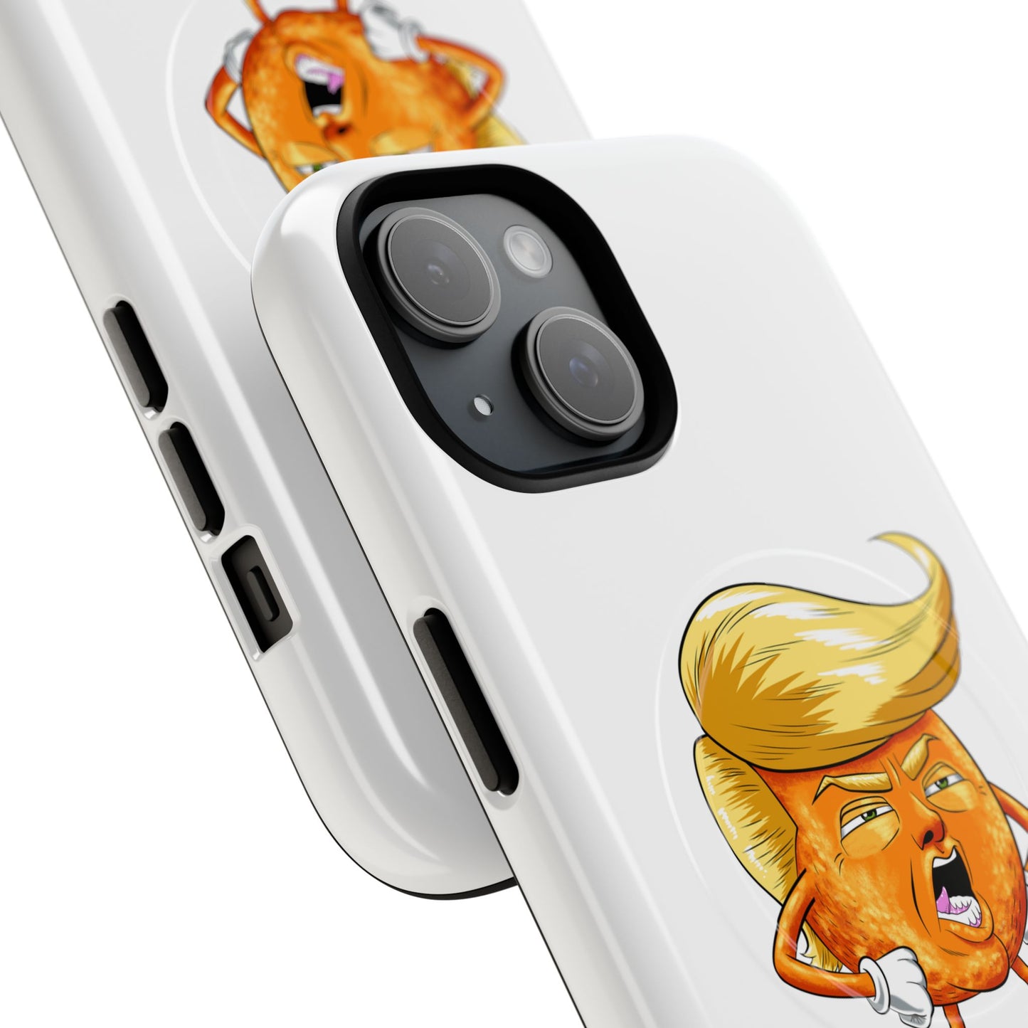 Tough Magnetic Cases