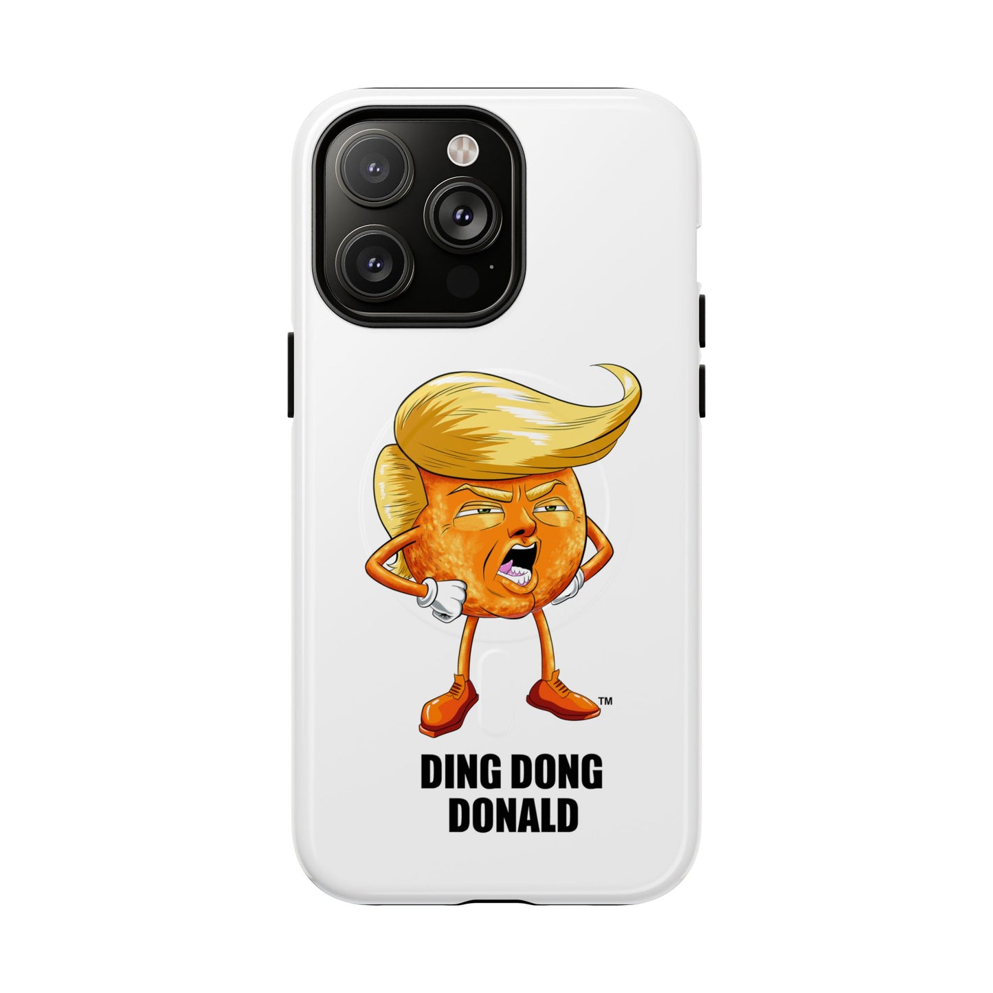 Tough Magnetic Cases