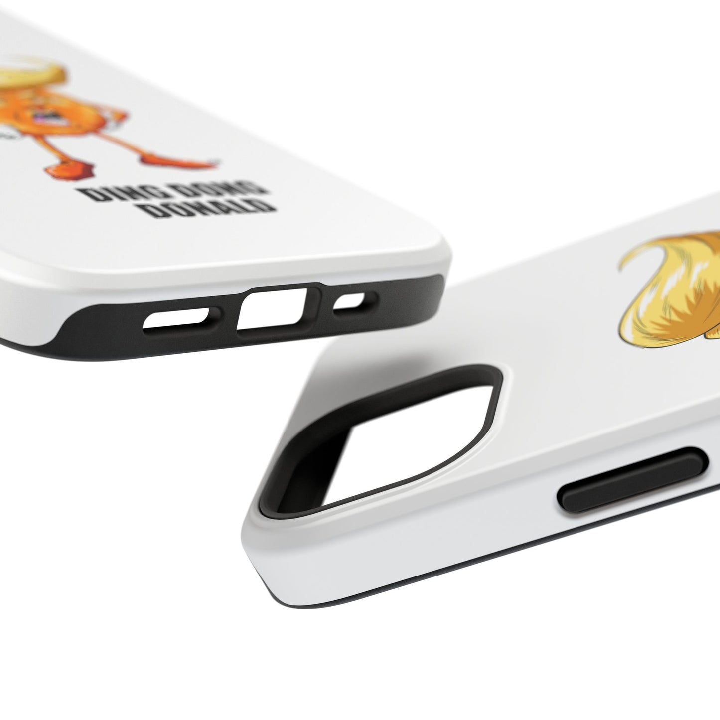 Impact-Resistant Cases