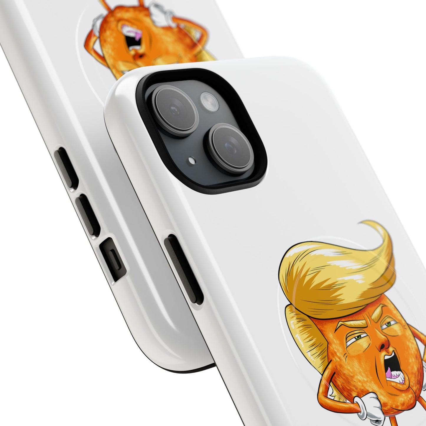 Tough Magnetic Cases