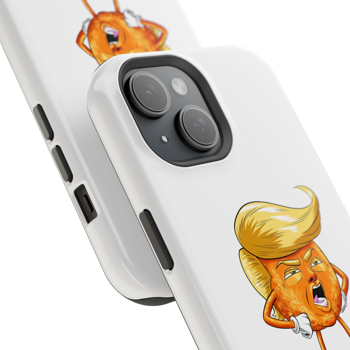 Impact-Resistant Cases