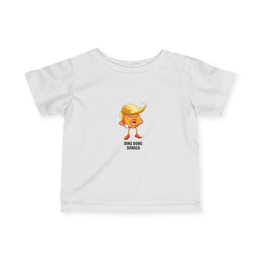Cute Infant Tee, Baby Gift, Playful Apparel, Cartoon Shirt, Toddler Outfit, Party Wear, Celebration Gift