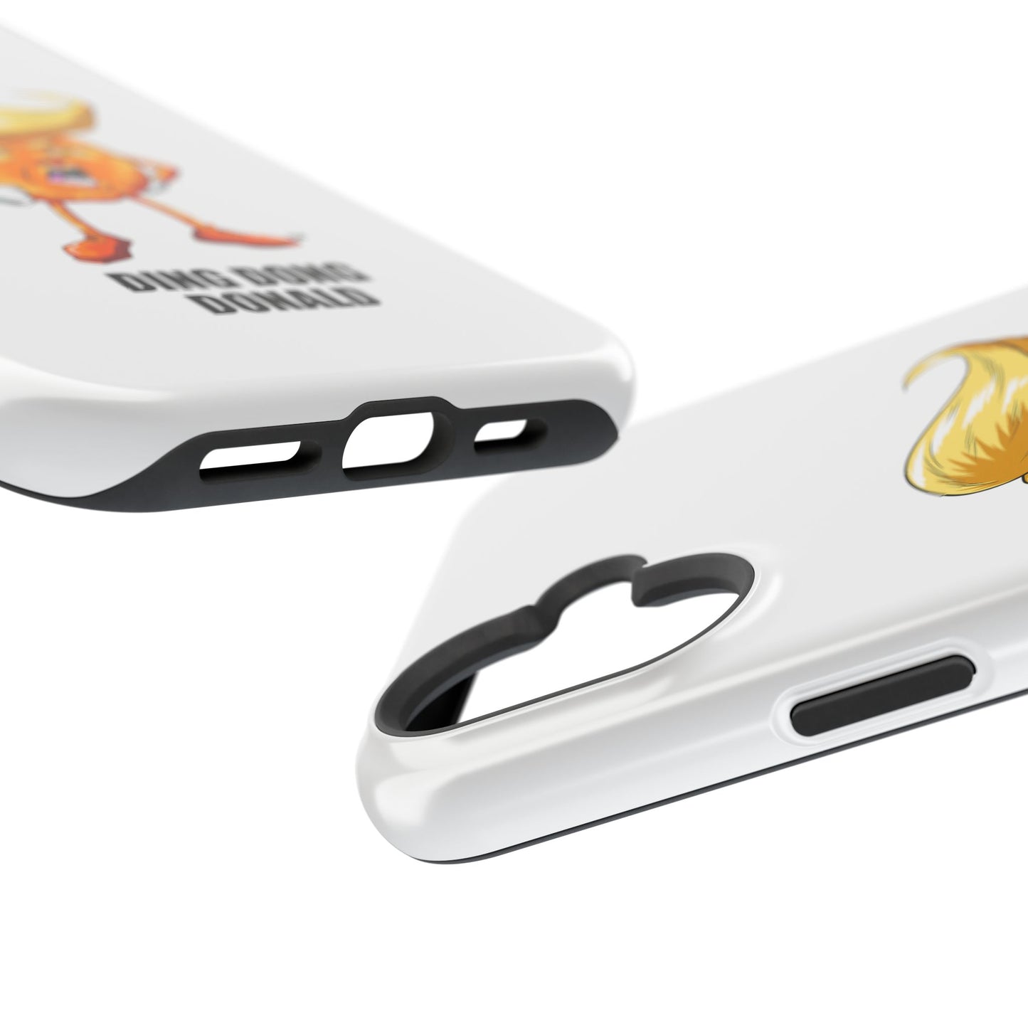 Impact-Resistant Cases