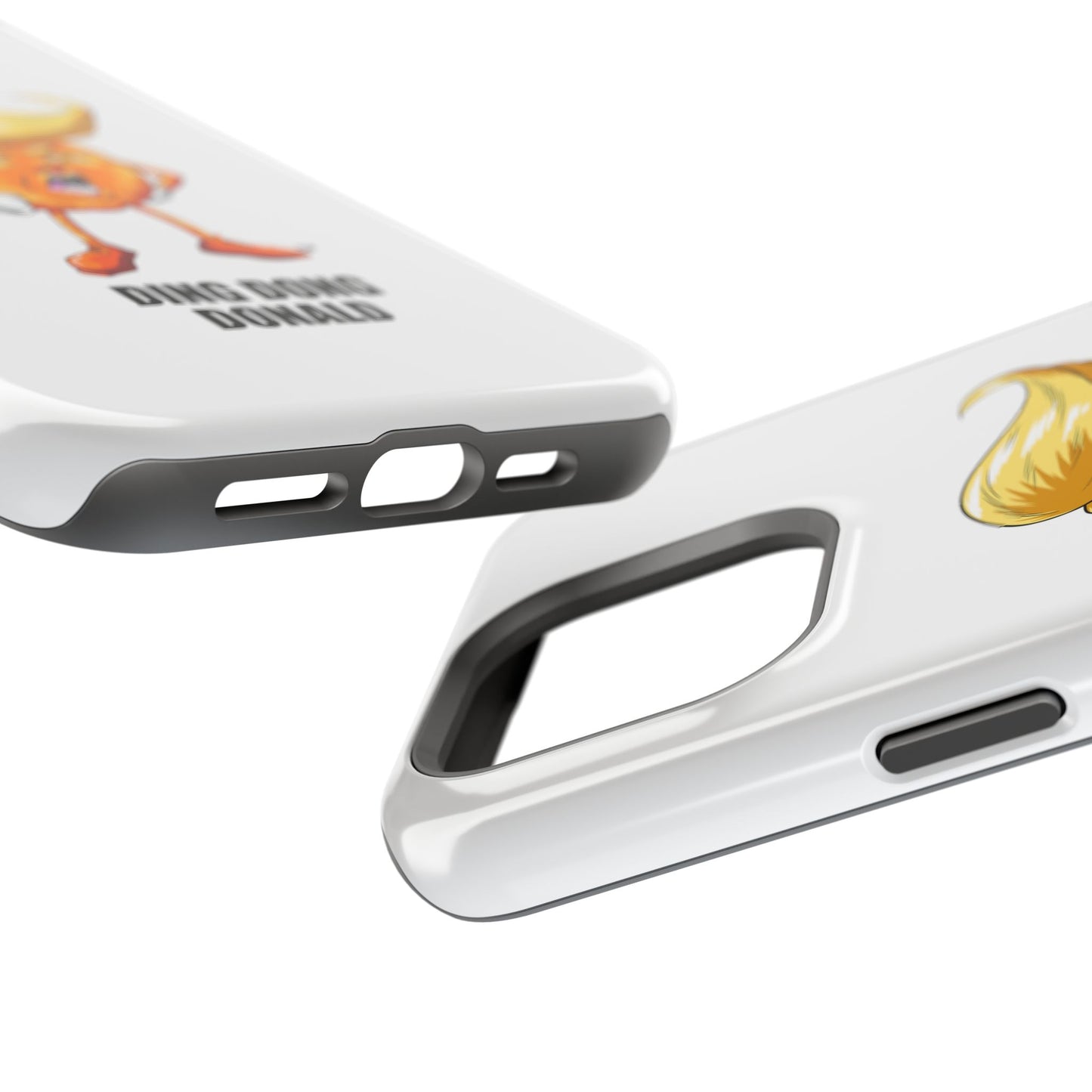 Impact-Resistant Cases