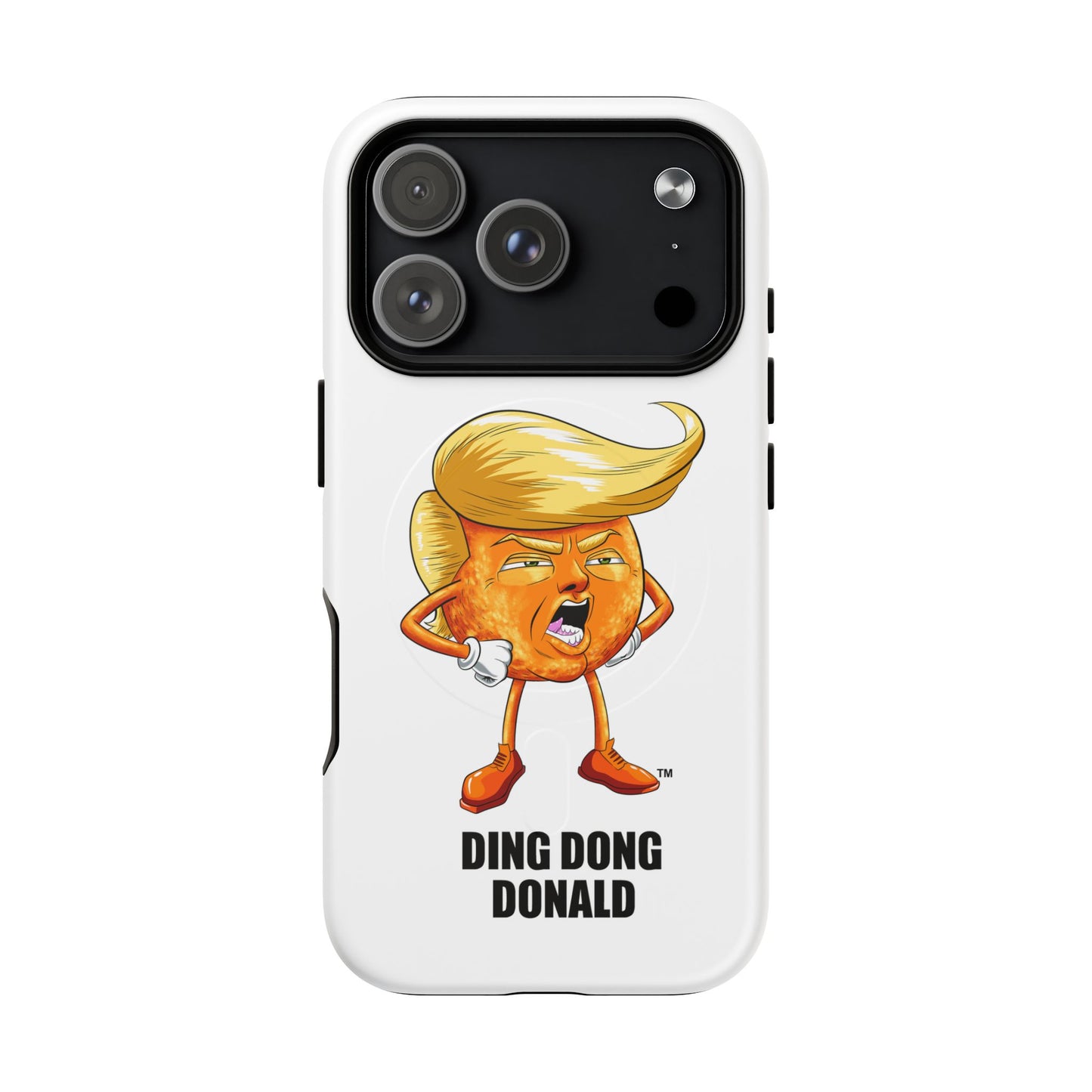 Tough Magnetic Cases