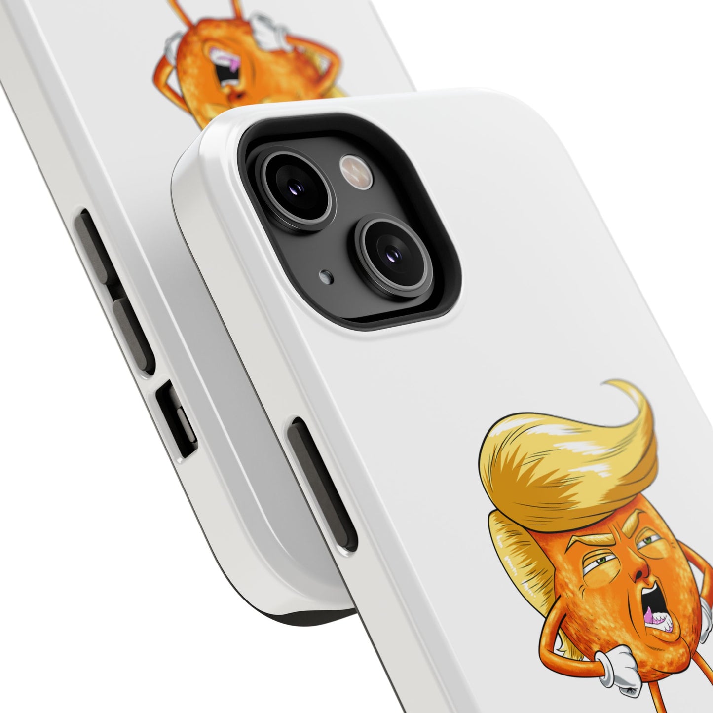 Impact-Resistant Cases