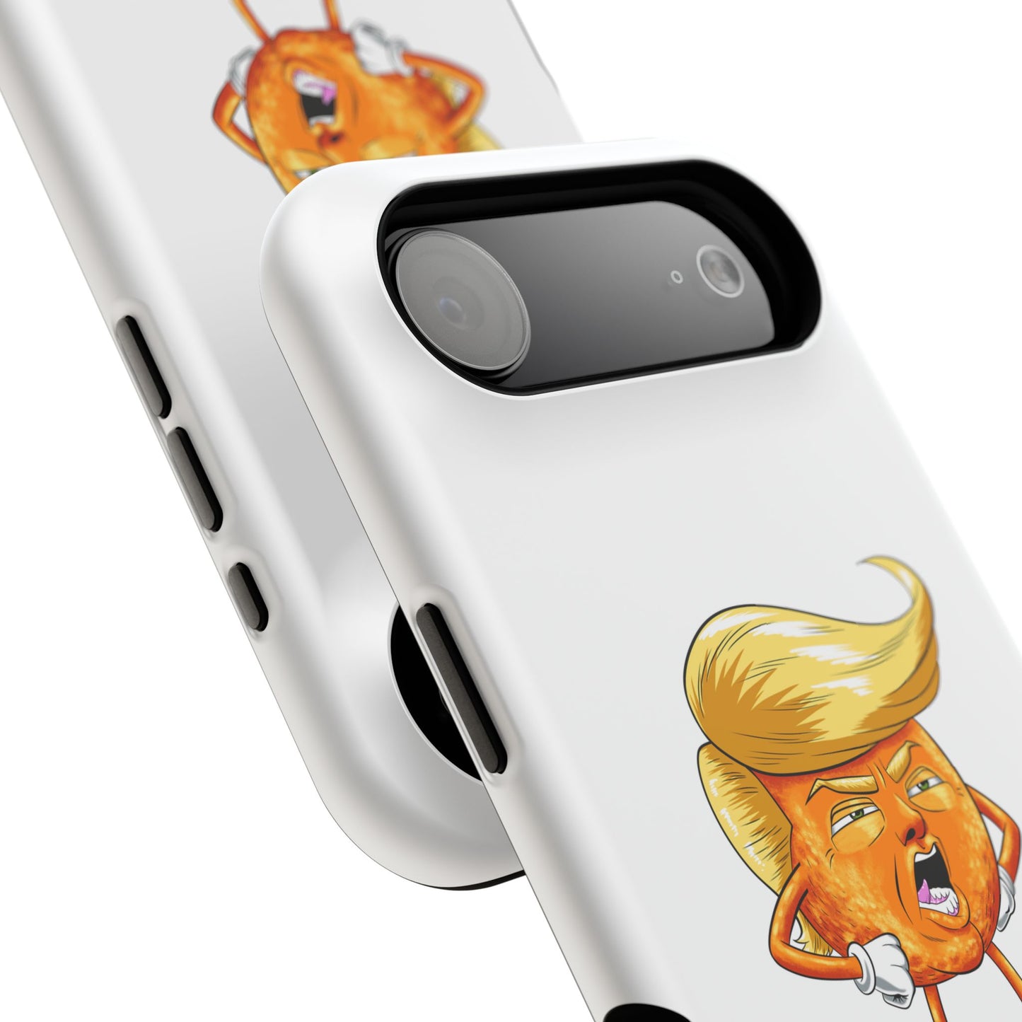 Impact-Resistant Cases