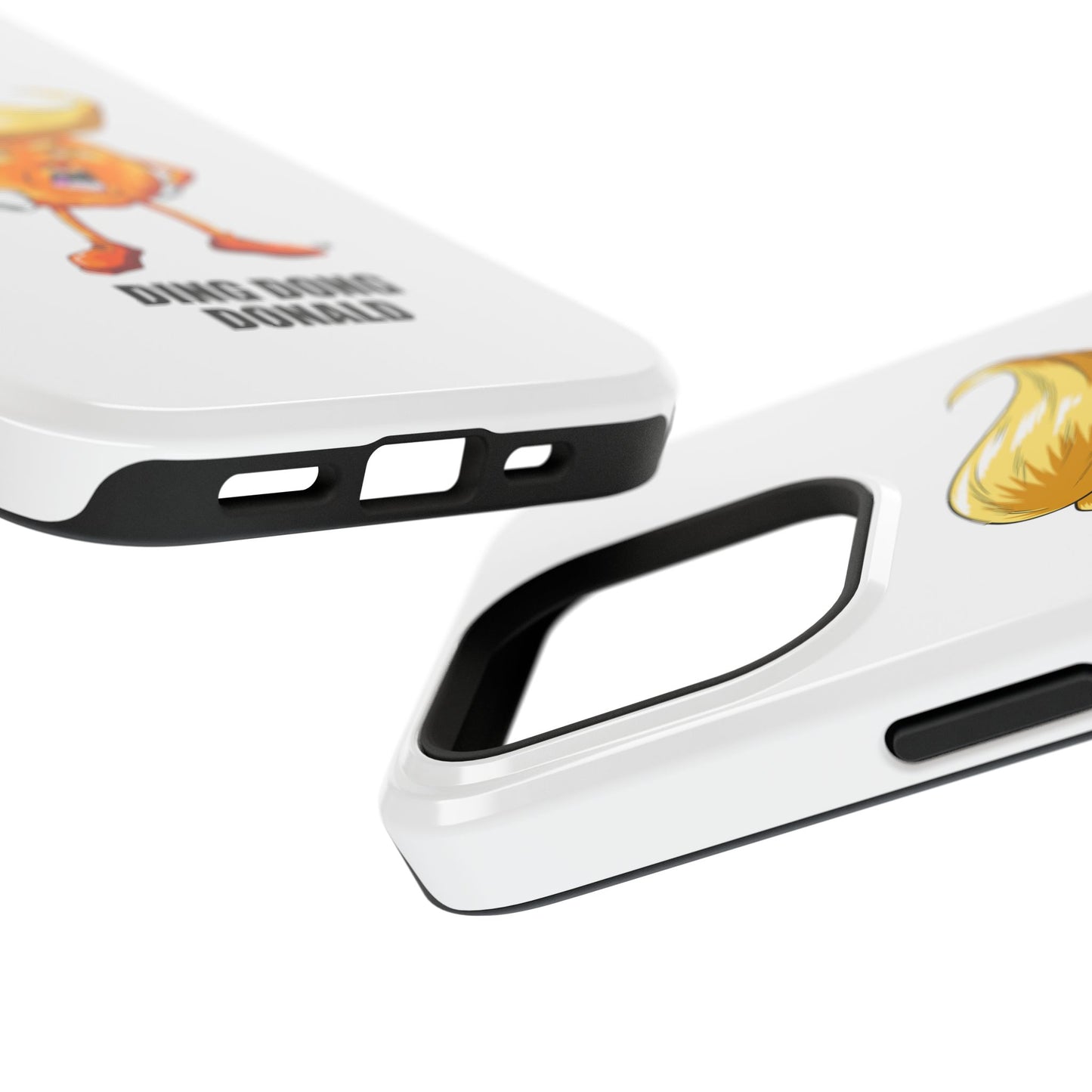 Impact-Resistant Cases