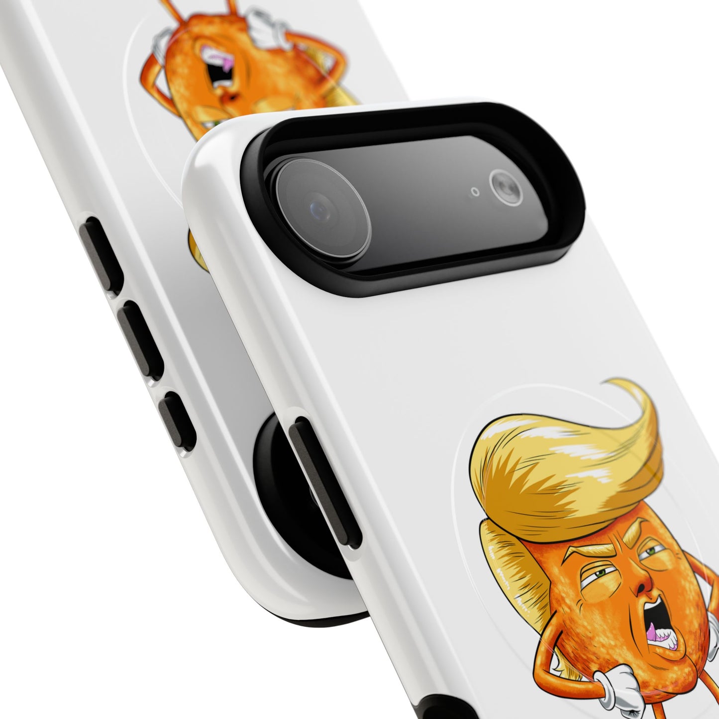 Tough Magnetic Cases