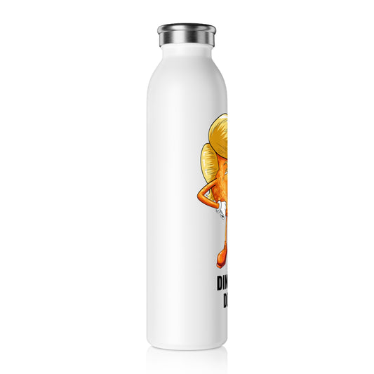 Ding Dong Donald Slim Water Bottle - Quirky Drinkware for Fun Lovers, Humorous Gift, Political Memes, Eco-Friendly Hydration, Party [...]