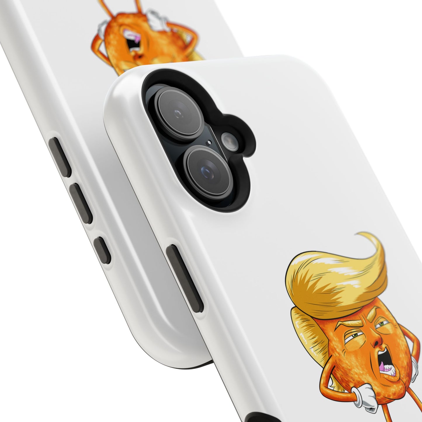 Impact-Resistant Cases