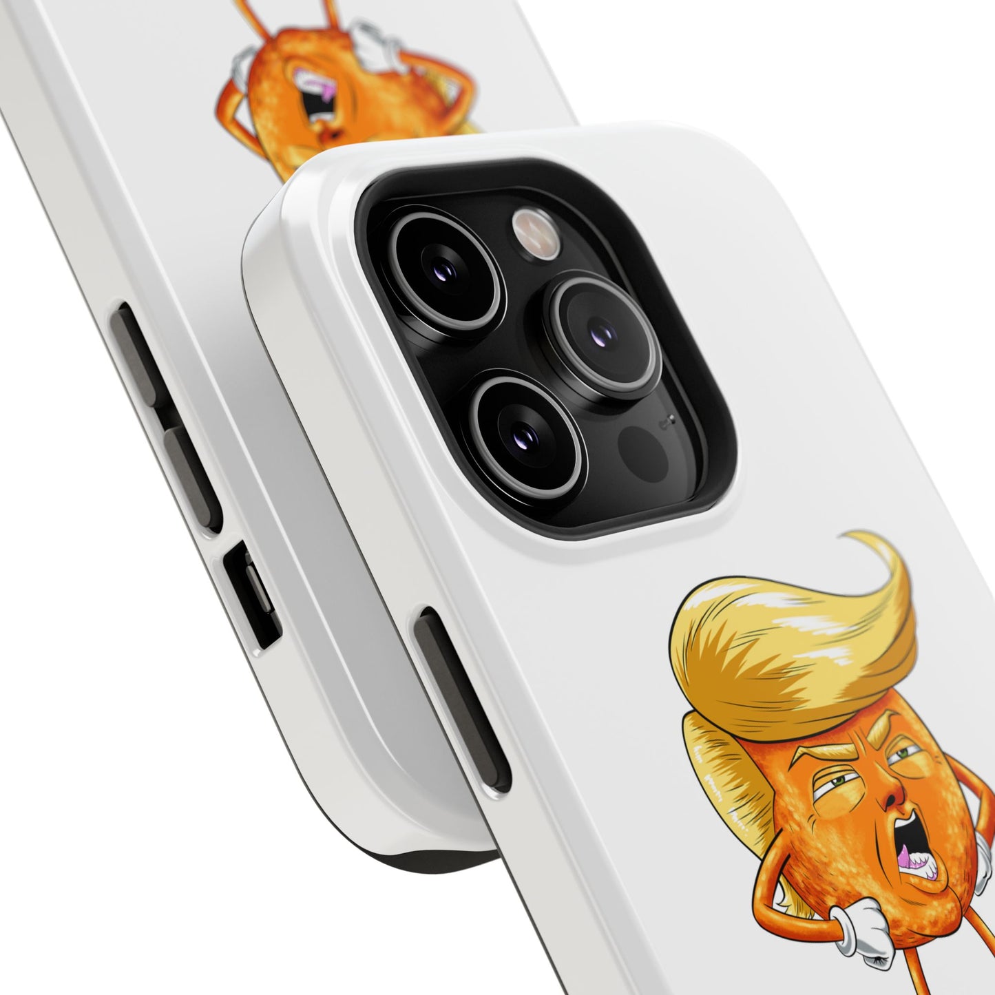 Impact-Resistant Cases
