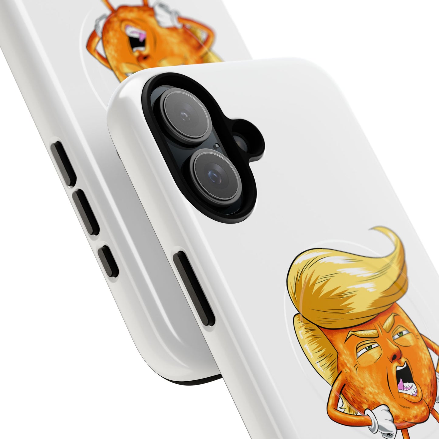 Tough Magnetic Cases