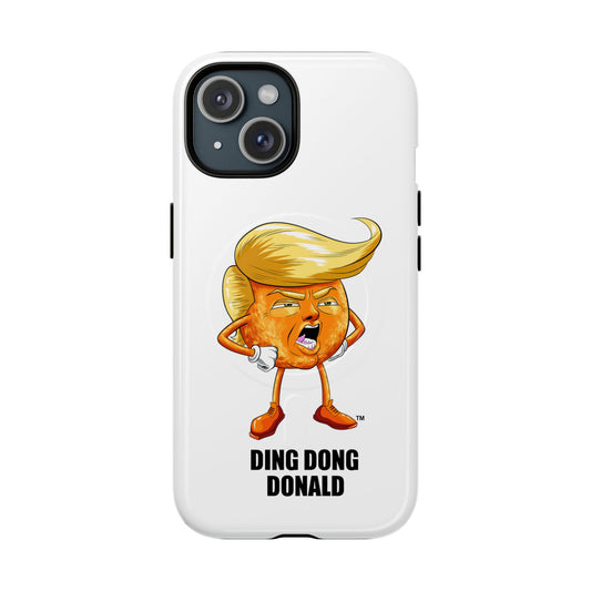 Tough Magnetic Cases
