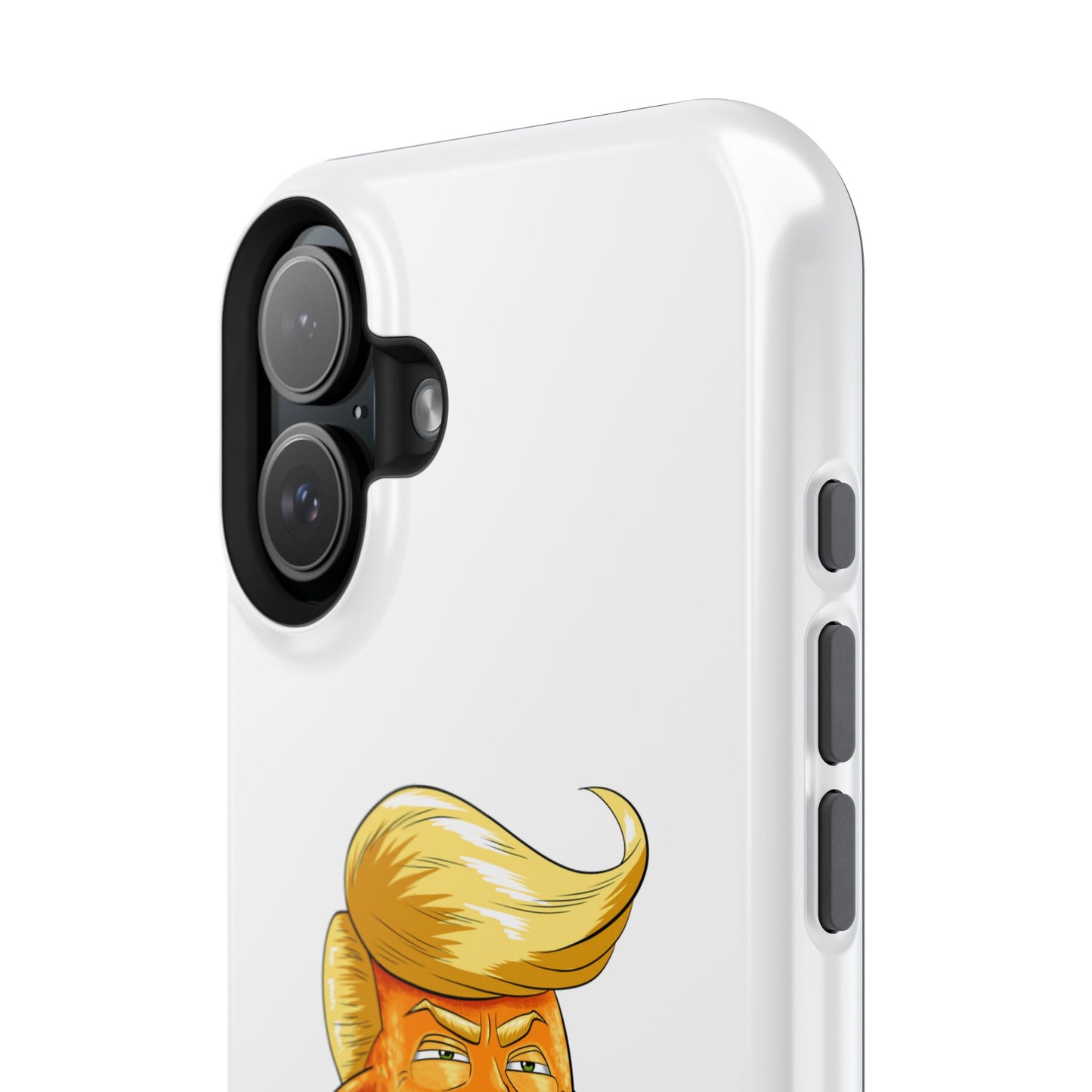 Impact-Resistant Cases