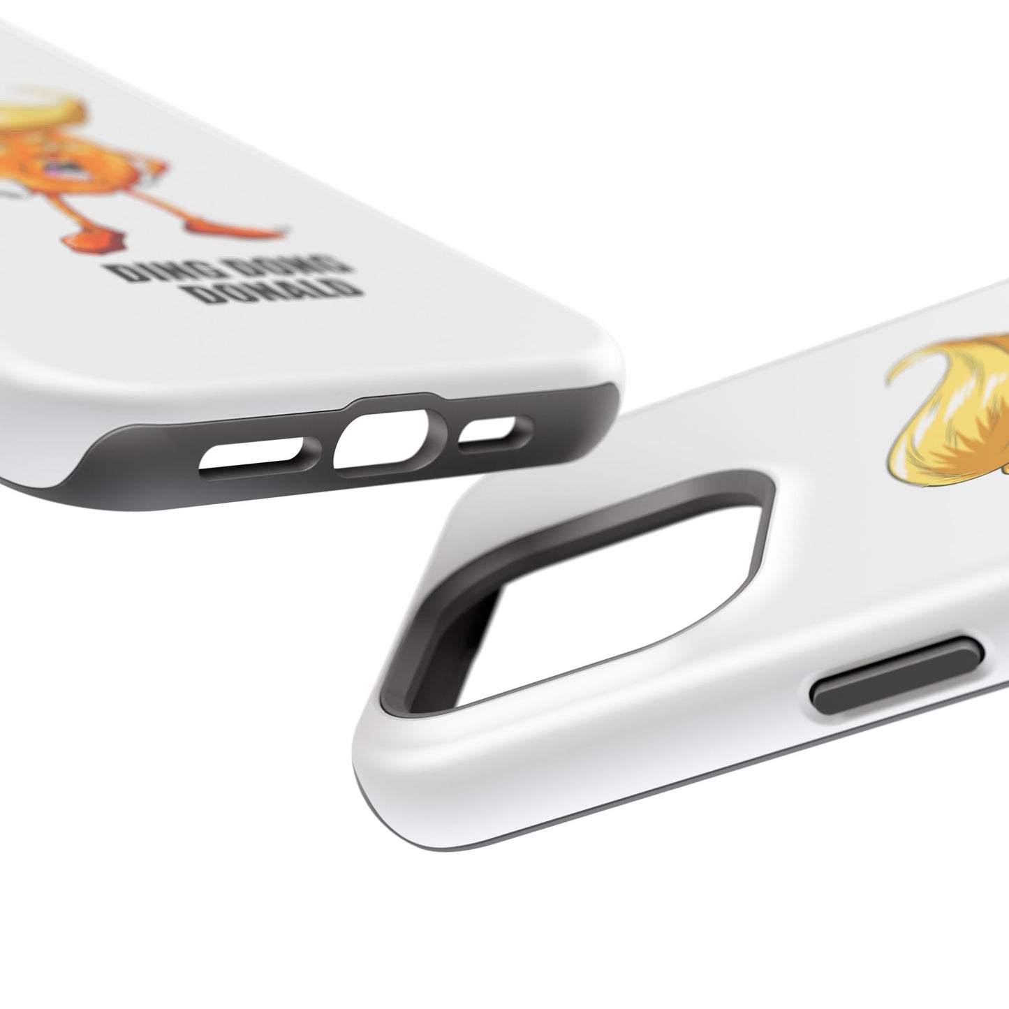 Impact-Resistant Cases