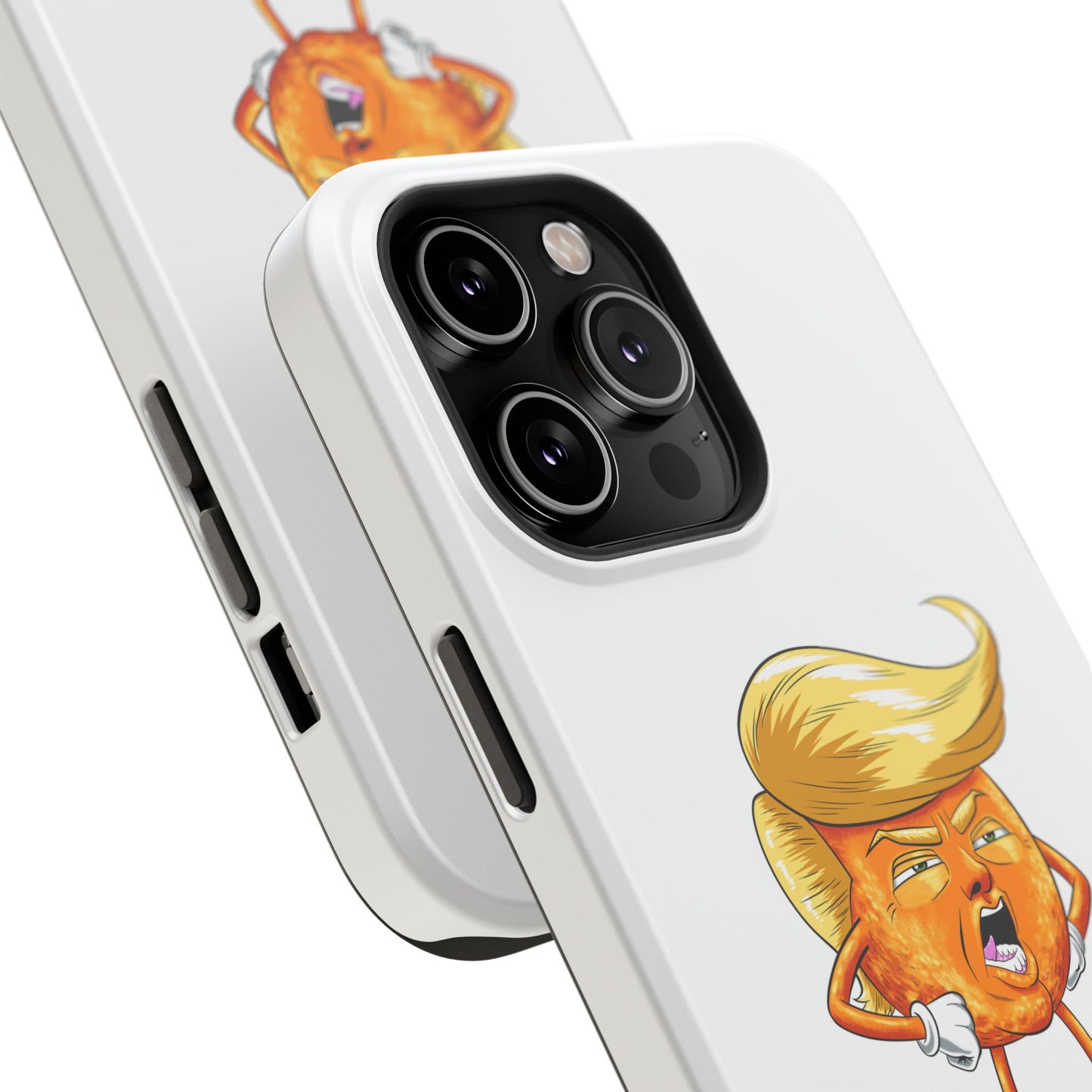 Impact-Resistant Cases