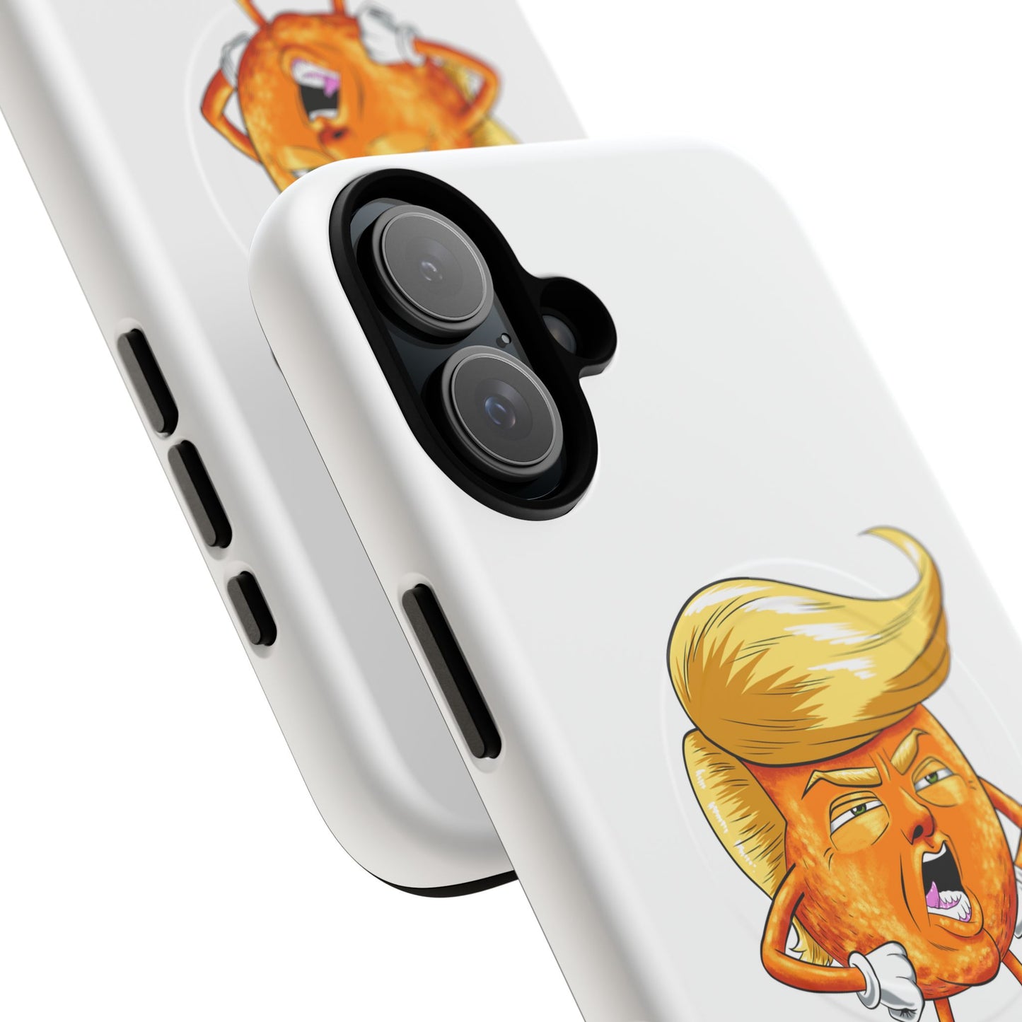 Tough Magnetic Cases