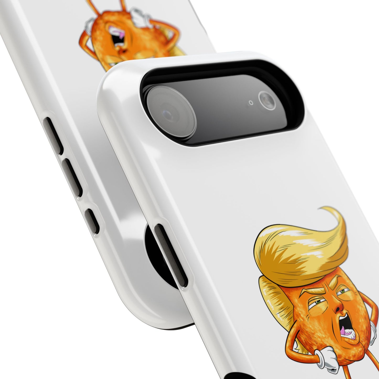 Impact-Resistant Cases