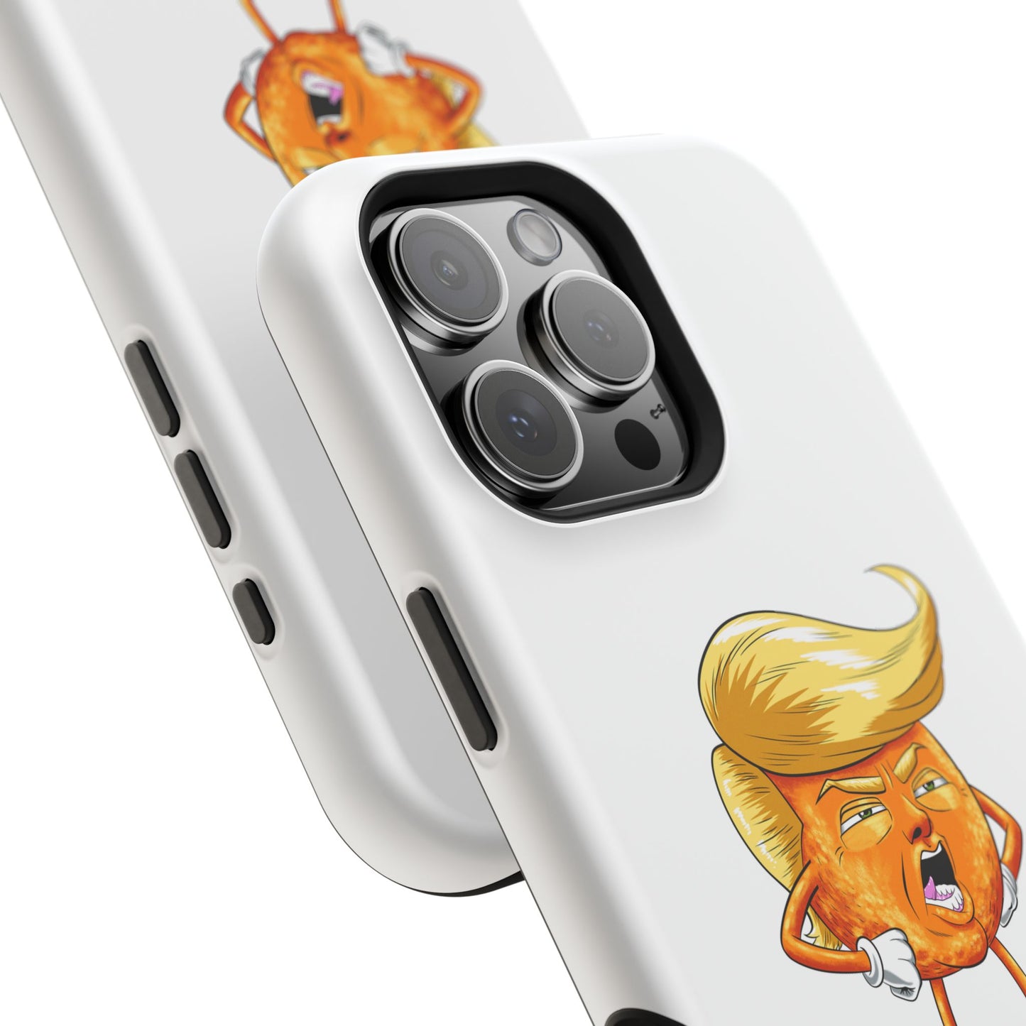 Impact-Resistant Cases