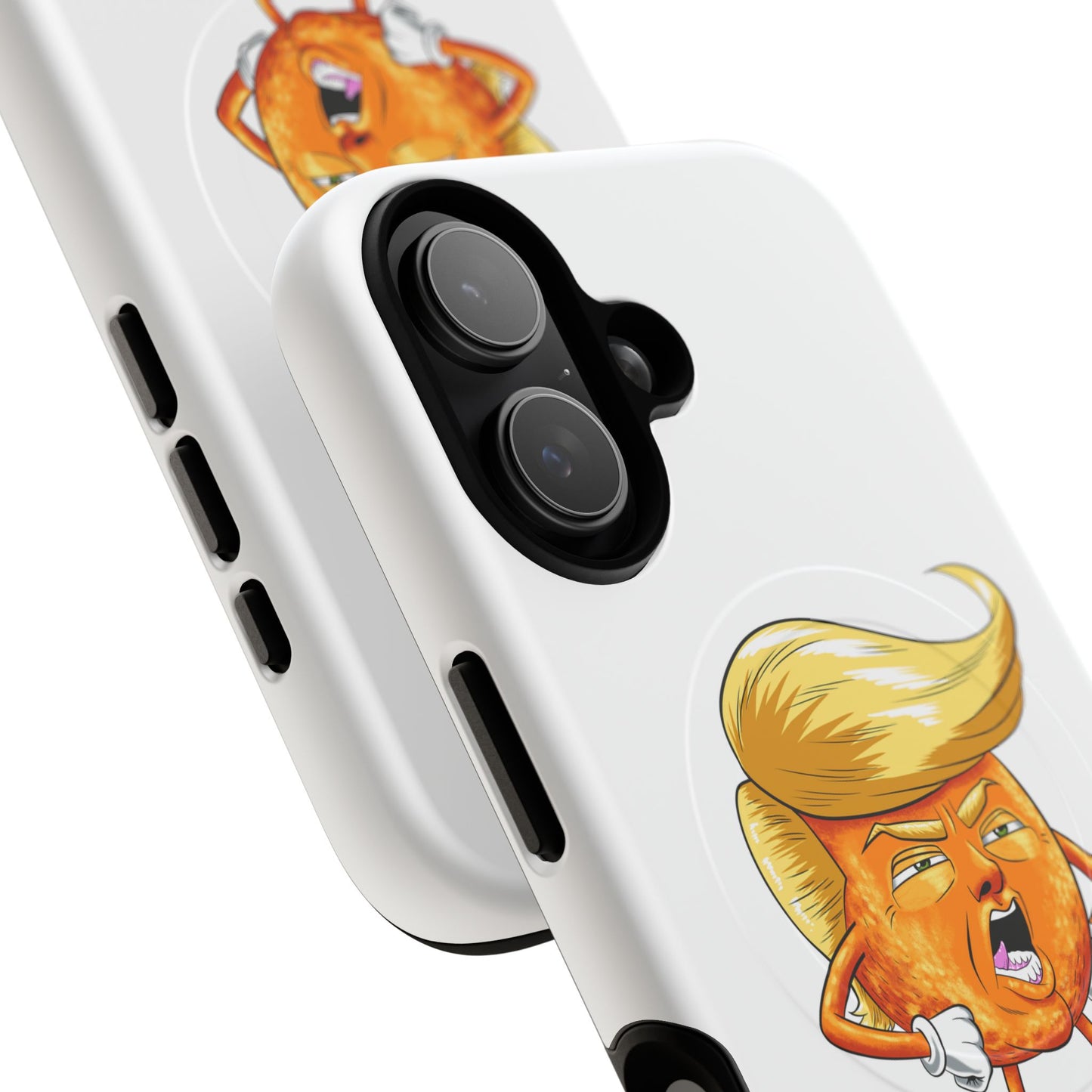 Tough Magnetic Cases