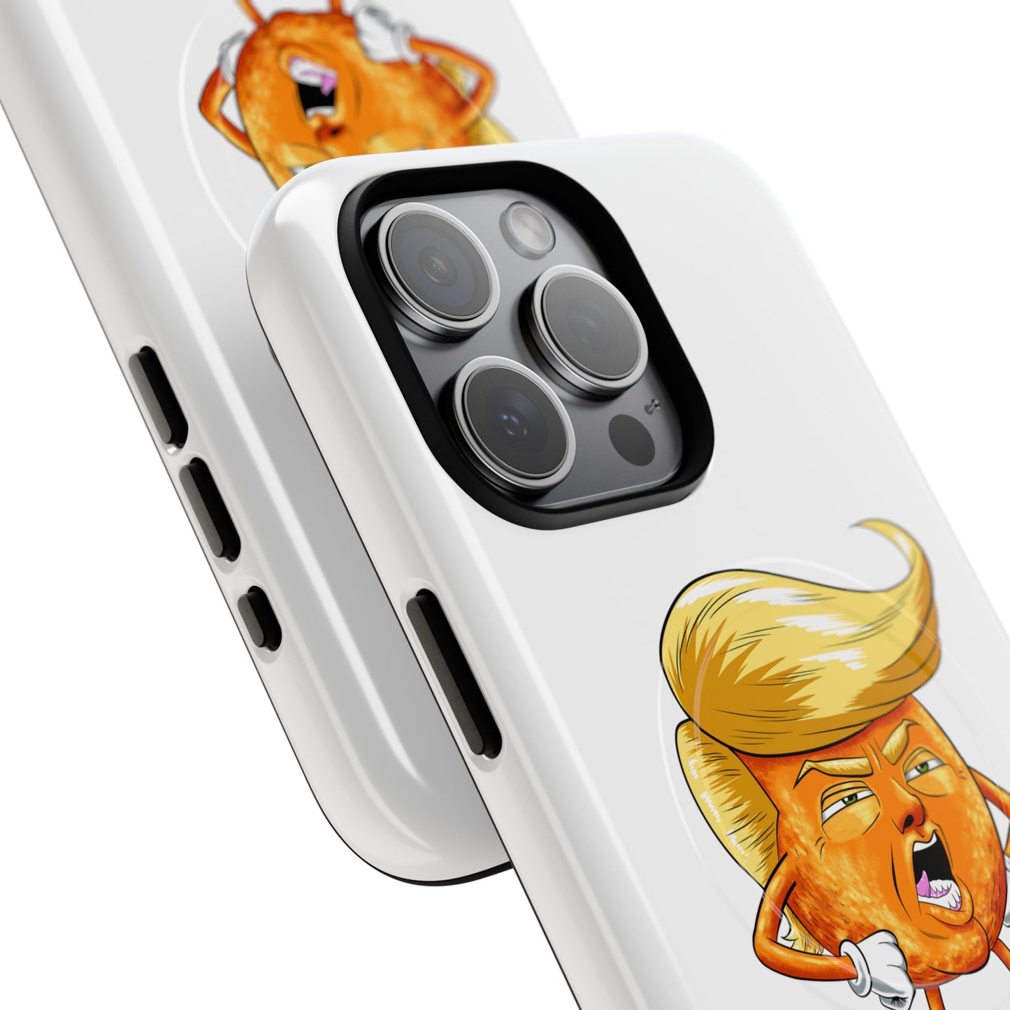 Tough Magnetic Cases