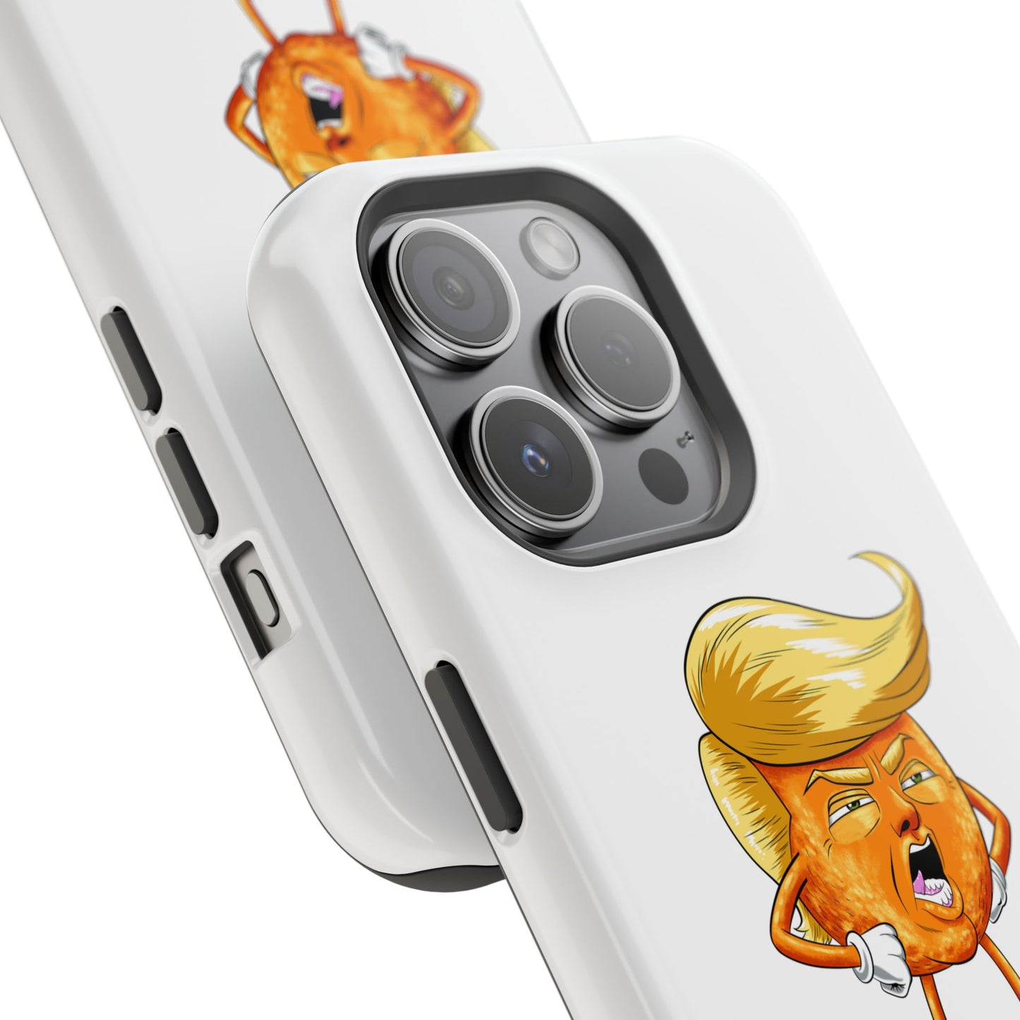 Impact-Resistant Cases
