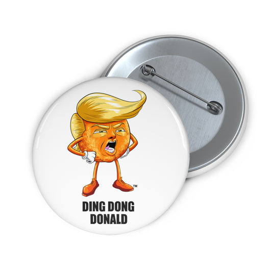 Custom Pin Buttons