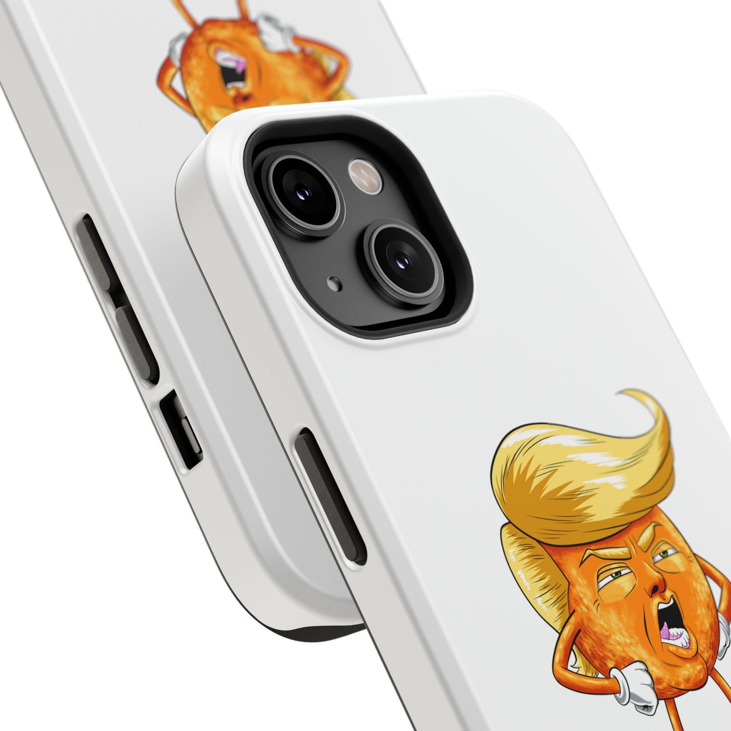 Impact-Resistant Cases