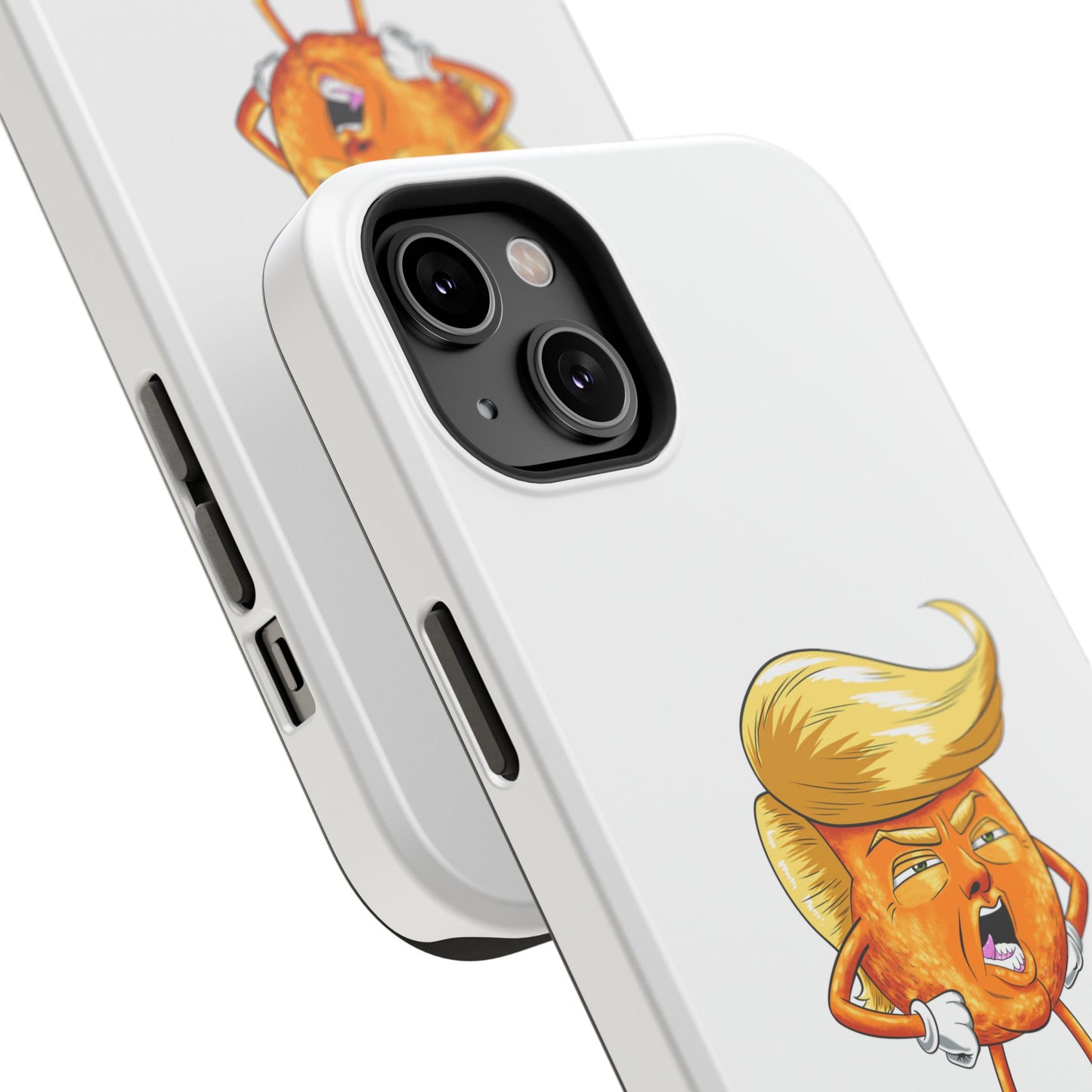 Impact-Resistant Cases