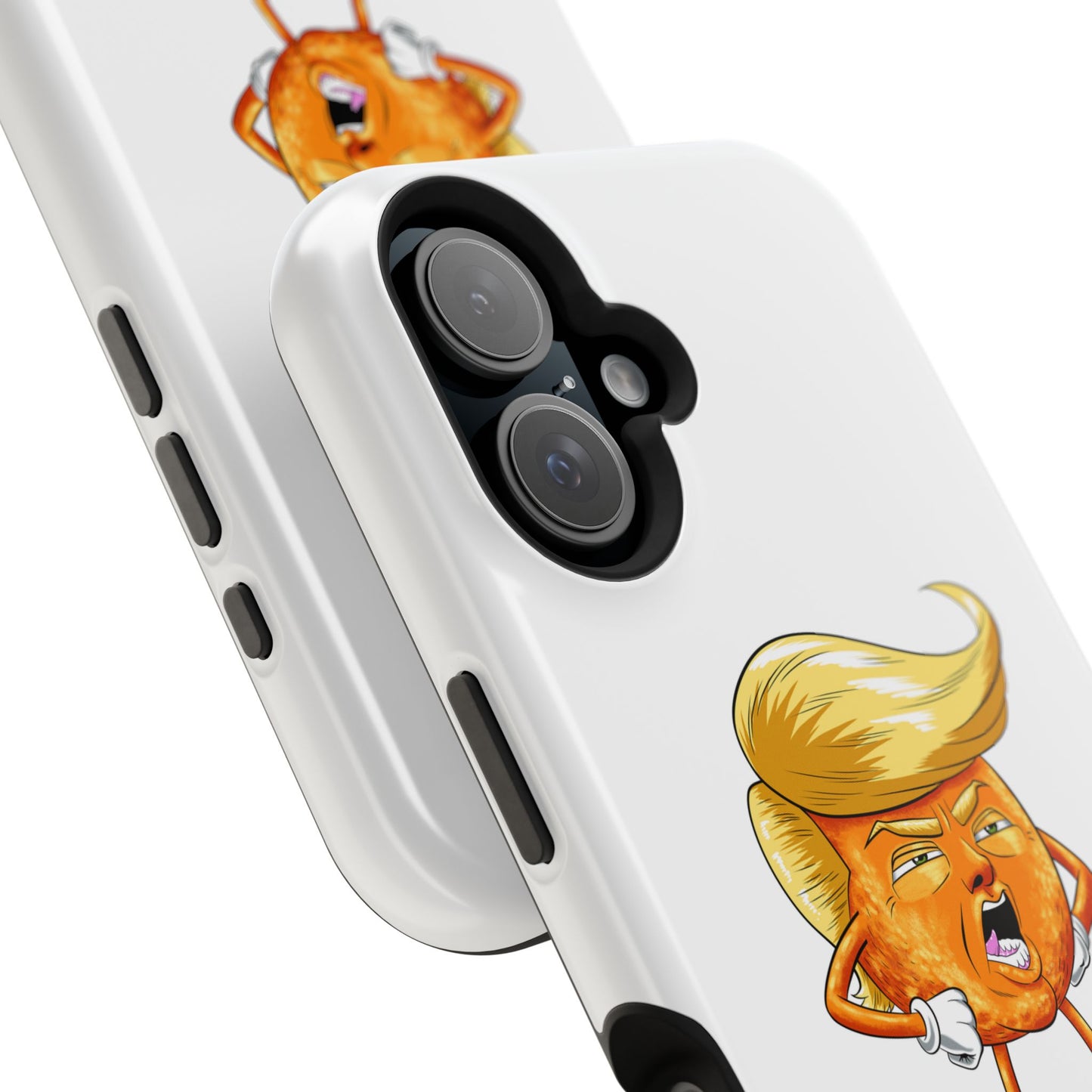 Impact-Resistant Cases