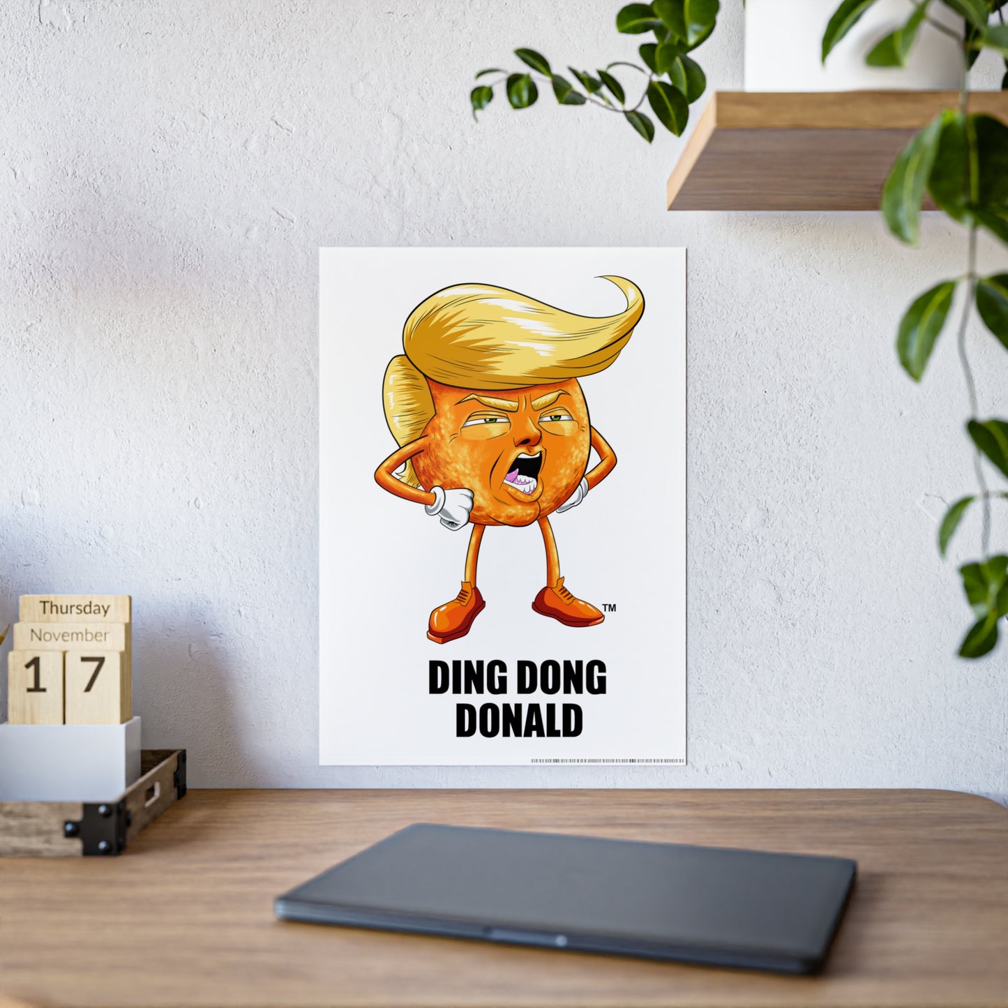 Gloss Posters