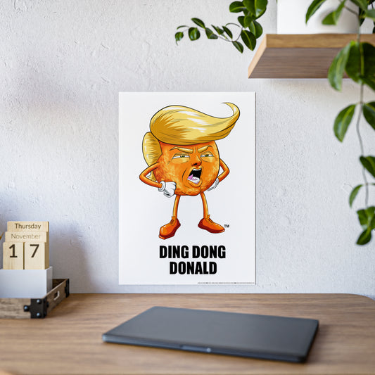 Gloss Posters