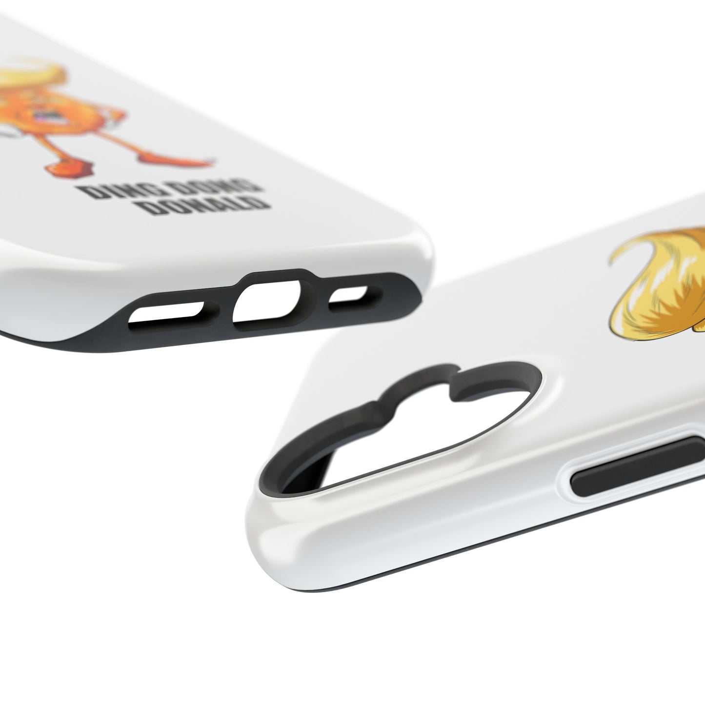Impact-Resistant Cases